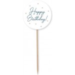 Топпер мини Пакетико Boys 20шт