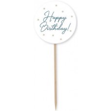 Топпер мини Пакетико Boys 20шт в магазинах Магнит