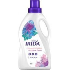 Гель для стирки детских вещей Irida Home 1.5л в магазинах Магнит