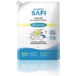 Гель для стирки Purest Safi детской одежды 1л