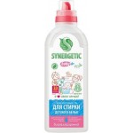 Гель для стирки Synergetic для детского белья гипоаллергенный 1л