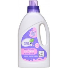 Средство для стирки Meine Liebe для детских вещей 800мл в магазинах Магнит