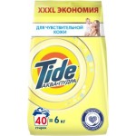 Стиральный порошок Tide Автомат детский 6кг