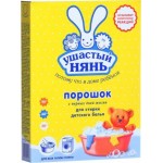 Стиральный порошок Ушастый нянь детский 400г