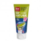 Зубная паста Splat Junior So Natural Ягодный коктейль детская 73г