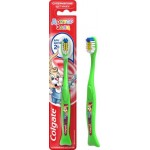 Зубная щетка Colgate для детей 2+ Супермягкая в ассортименте