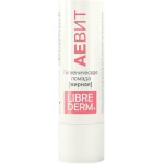 Гигиеническая помада Librederm Aevit 4мл
