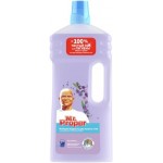 Моющее средство Mr. Proper 1.5л