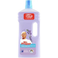 Моющее средство Mr. Proper 1.5л в магазинах Магнит