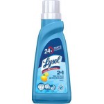 Средство дезинфицирующее Lysol для пола и поверхностей Лимон 450мл