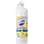 Средство для мытья пола Domestos Чистота и блеск 1л