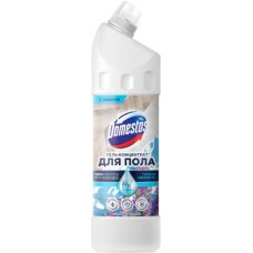 Средство для мытья пола Domestos Ультра гигиена 1л в магазинах Магнит