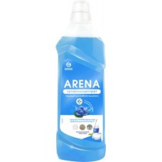 Средство для мытья пола Grass Arena 1л в магазинах Магнит