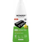 Средство для мытья пола Wonder Lab Эко Киви Айва 1.1л
