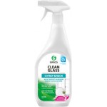 Очиститель стекол Grass Clean Glass 600мл