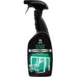 Очиститель стекол и зеркал Grass Clean Glass Professional 600мл