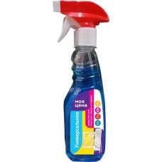 Средство для стекол Моя цена 500мл в магазинах Магнит