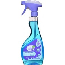 Средство для мытья стекол пластика и зеркал Meine Liebe 500мл в магазинах Магнит