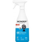 Средство для стёкол и зеркал Wonder Lab Эко универсальное 550мл