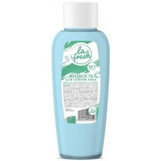Жидкость для снятия лака La Fresh 100мл в магазинах Магнит