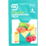 Разрыхлитель теста Магнит 10г