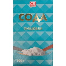 Сода пищевая 500г в магазинах Магнит