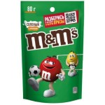 Драже M&Ms арахис соленый 80г