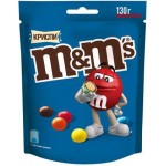 Драже M&Ms Crispy 130г