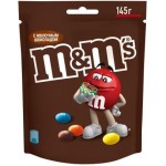 Конфеты M&M’s драже c молочным шоколадом для компании 145г