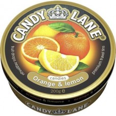 Леденцы Candy Lane 200г в ассортименте в магазинах Магнит Леденцы Candy Lane 200г в ассортименте в магазинах Магнит