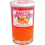 Джем Махеевъ Апельсиновый 400г