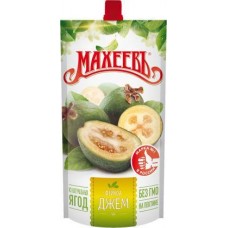 Джем Махеевъ Фейхоа 300г в магазинах Магнит
