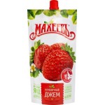 Джем Махеевъ Клубничный 300г