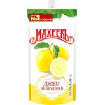 Джем Махеевъ Лимонный 300г