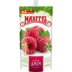 Джем Махеевъ Малиновый 300г