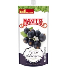 Джем Махеевъ Смородина 300г в магазинах Магнит