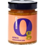 Джем Ноль грамм Абрикос 260г