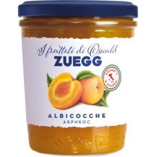 Конфитюр Zuegg Экстра Абрикос 320г в магазинах Магнит