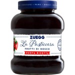 Конфитюр Zuegg Лесные ягоды 700г