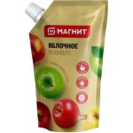 Яблочное повидло Магнит 300г