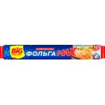 Фольга Импэкс Max 10м 14мкм