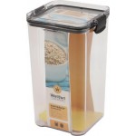 Контейнер Wellfort для продуктов герметичный 1.3л