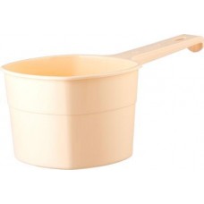 Ковш Полимербыт 1.5л в магазинах Магнит