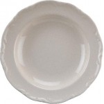 Тарелка суповая San Marco фарфор 22см