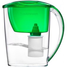 Фильтр-кувшин Барьер Ника 2.5л в ассортименте в магазинах Магнит