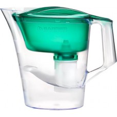 Фильтр-кувшин Барьер-Твист НО без индикатора 4л в магазинах Магнит