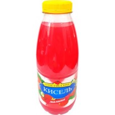 Кисель Аппетиссимо плодово-ягодный малина 500мл в магазинах Магнит
