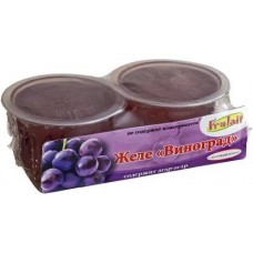 Желе Cocon виноград 118г в магазинах Магнит