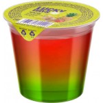 Желе Lucky Days аромат микс 170г