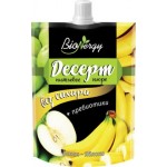 Десерт Bio Nergy яблоко банан 140г